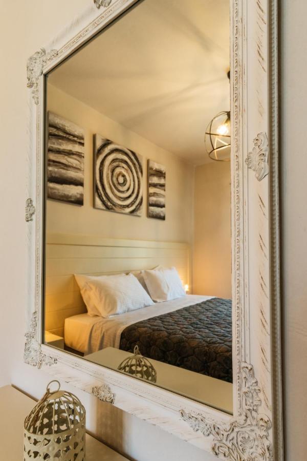 Aria Suites Kassiopi Exterior photo