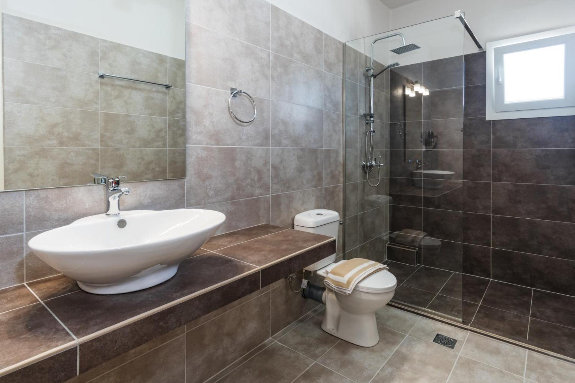 Aria Suites Kassiopi Room photo